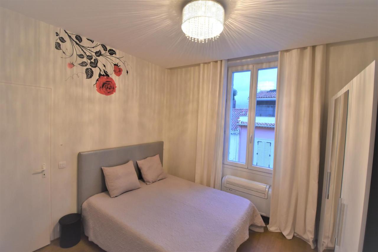 Appartement Pearl Of Croisette à Cannes Extérieur photo