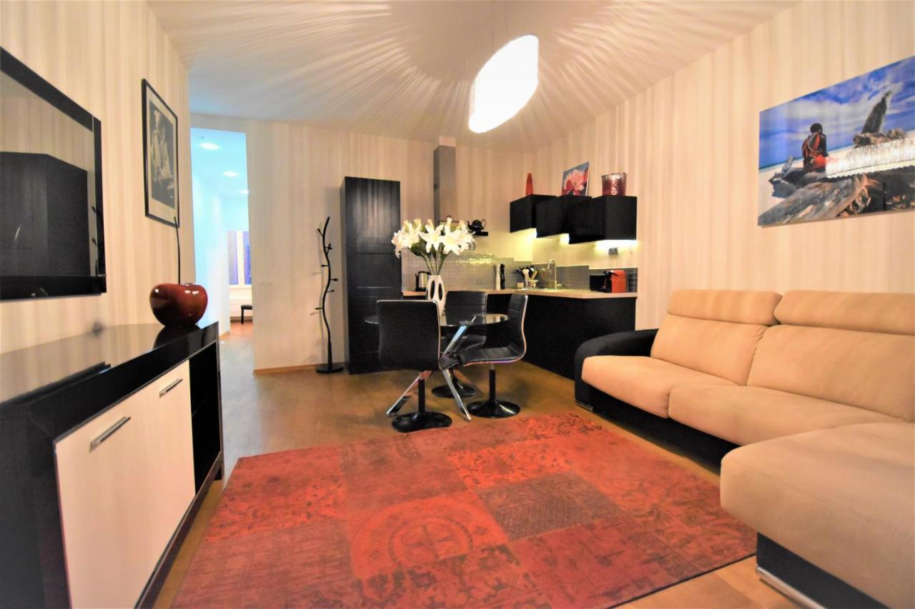 Appartement Pearl Of Croisette à Cannes Extérieur photo