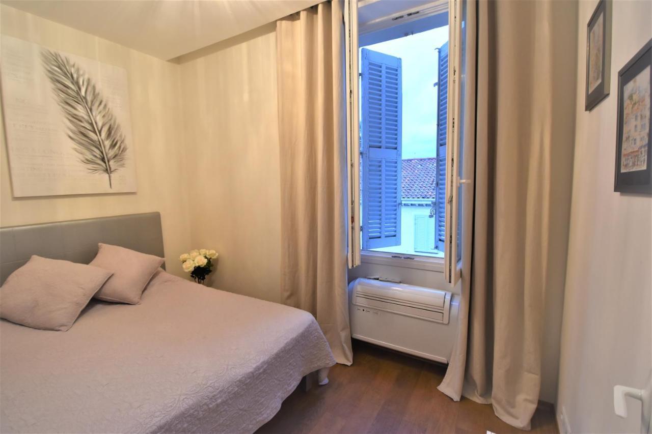 Appartement Pearl Of Croisette à Cannes Extérieur photo