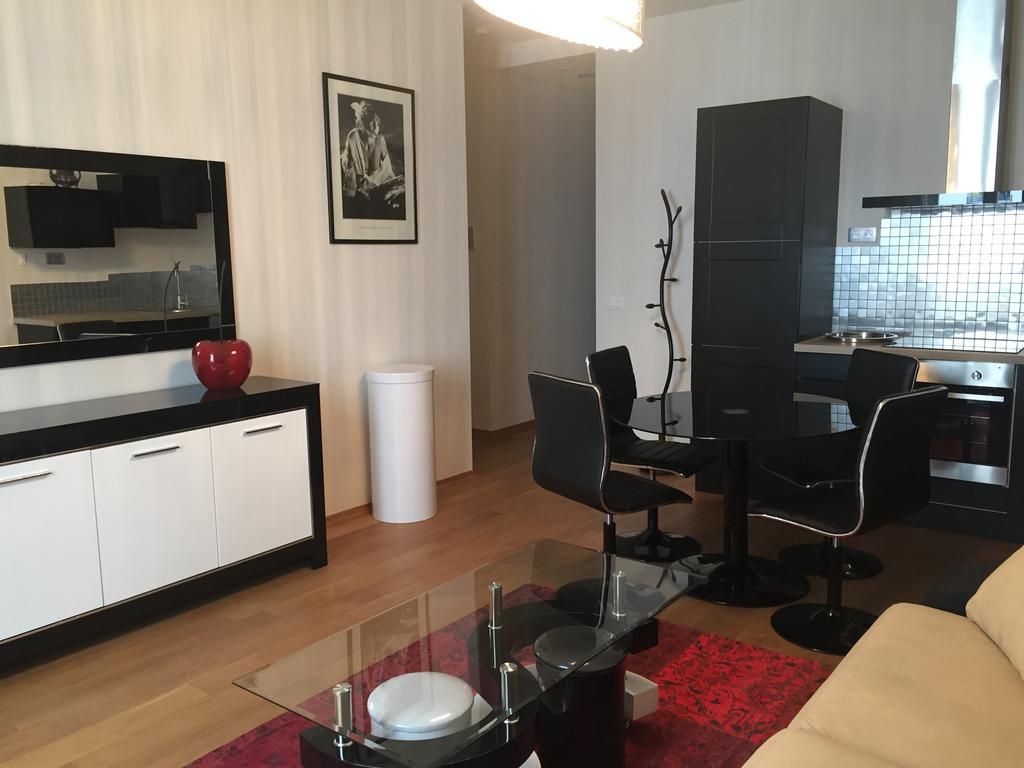Appartement Pearl Of Croisette à Cannes Chambre photo