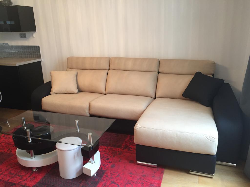 Appartement Pearl Of Croisette à Cannes Chambre photo