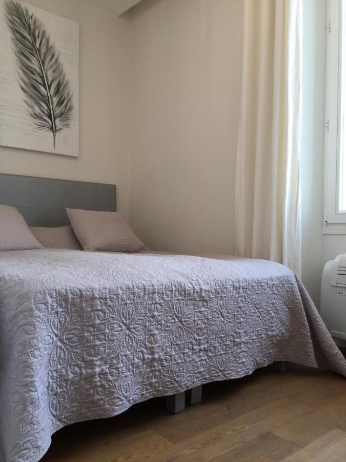 Appartement Pearl Of Croisette à Cannes Extérieur photo